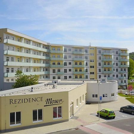 Spa Apartment Moser Karlsbad Exterior foto