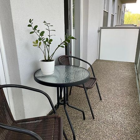 Spa Apartment Moser Karlsbad Exterior foto